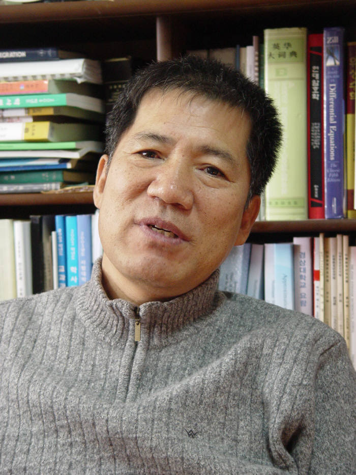 조열제 경상대 교수, 미래부 지식창조 대상