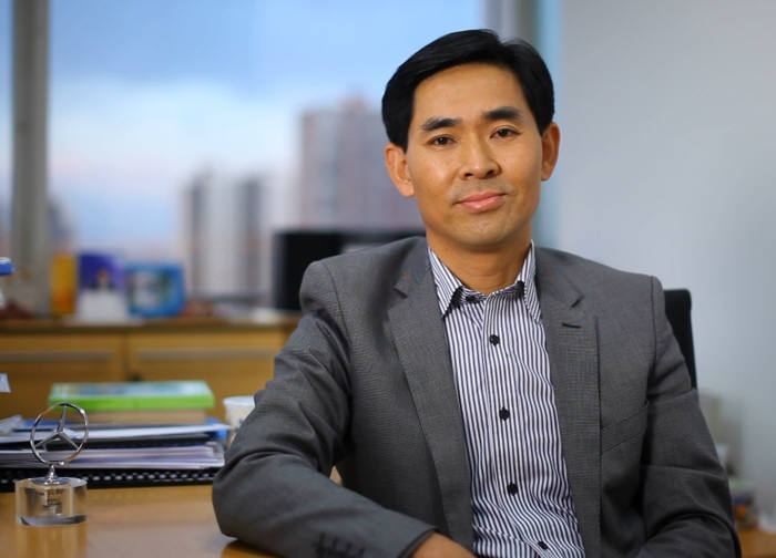 메르세데스-벤츠코리아, 세일즈부문 신임 부사장에 최덕준씨 선임