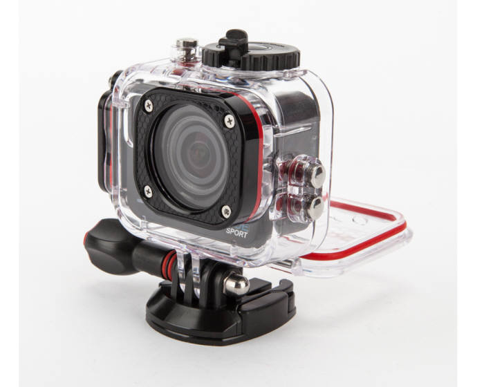 피타소프트 `블랙뷰 스포츠 SC500`