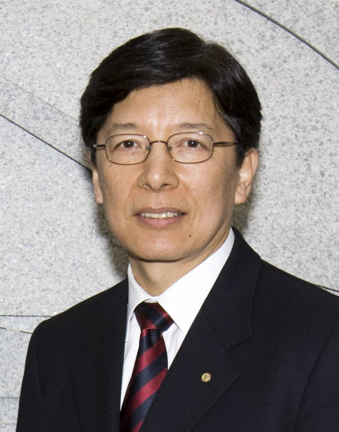 김용태 푸르덴셜생명 부사장