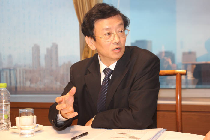 한·중 변리사 회장 "아시아 IP 허브 구축 위해 힘 모아야"