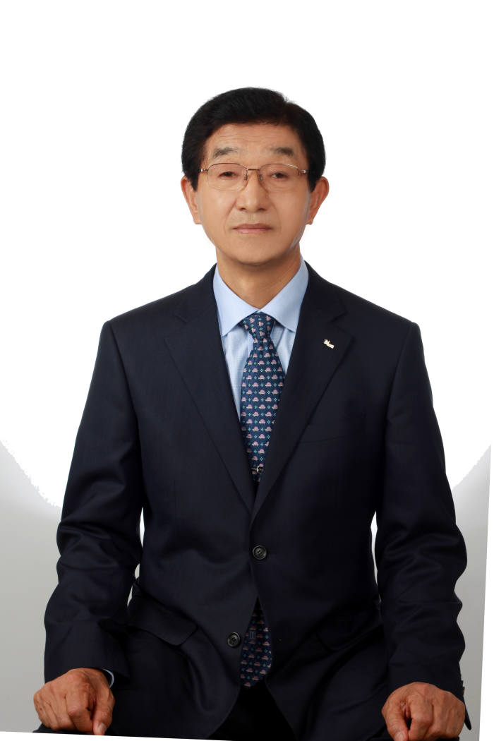 11월의 자랑스러운 중소기업인 덕지산업 김종수 대표