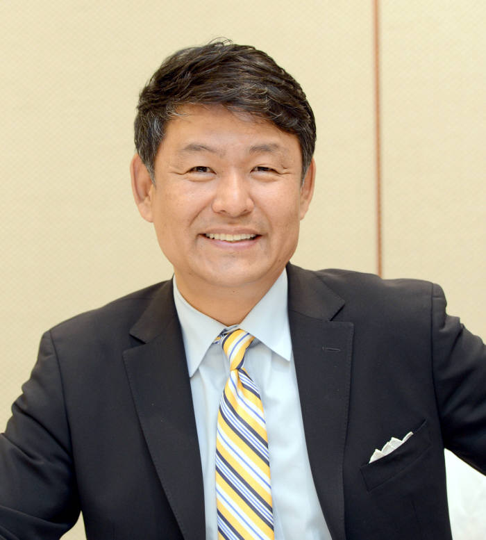 ”미국 특허변호사, 로스쿨 IP 심화과정에서 길러져, 한국 로스쿨 인프라부터 갖춰야”