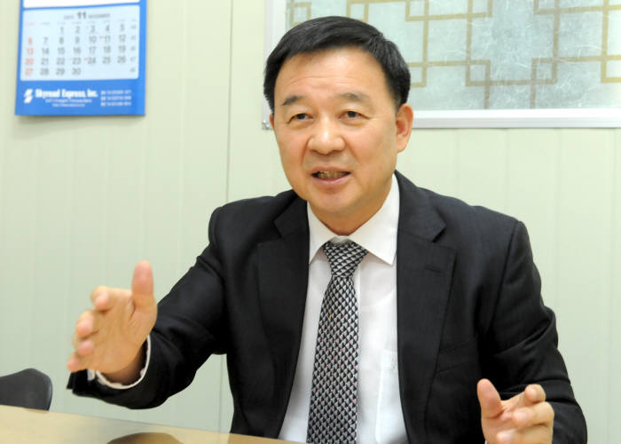 [동정]김기남 씨엔플러스 부사장, 5번째 저서 `실전 중소기업 성공전략` 출간