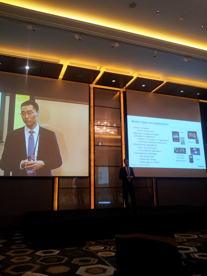 본투글로벌 콘퍼런스 "세계로 향하는 스타트업 될 것" - 뉴스 썸네일 이미지