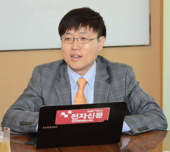 이노비즈협회, 중소기업 발전 공헌한 언론인 본보 김준배 기자 선정