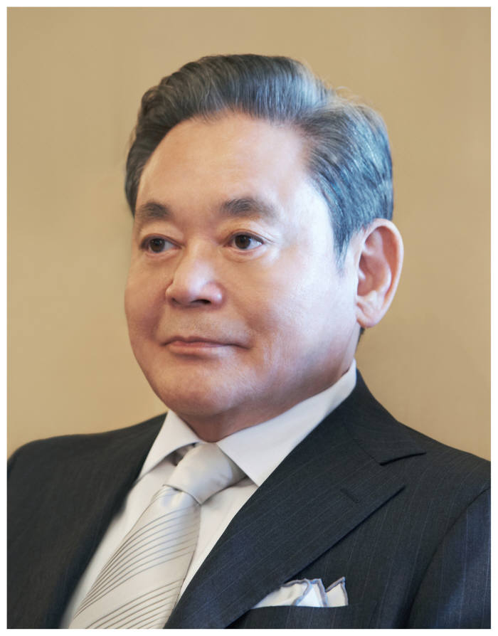 `갑오년 새출발` 재계 총수 신년 메시지는...