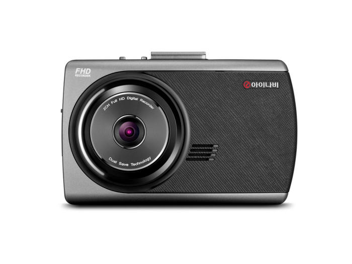 아이나비 FXD900 뷰