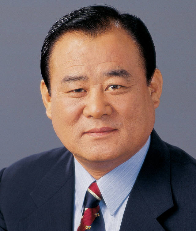 송광호 새누리당 국회의원.