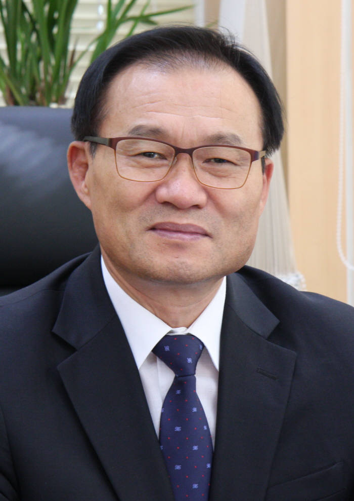 박재익 충북지식산업진흥원장