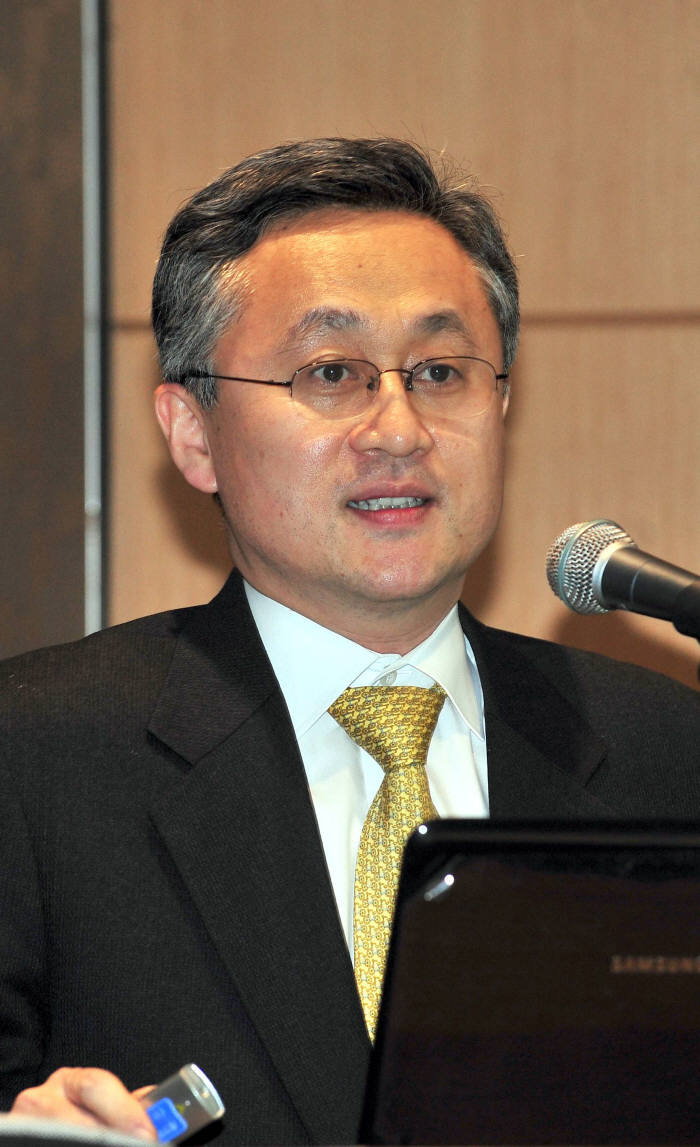 과기계 원로 "창조경제 실현, 과학기술 인프라부터 챙겨야"