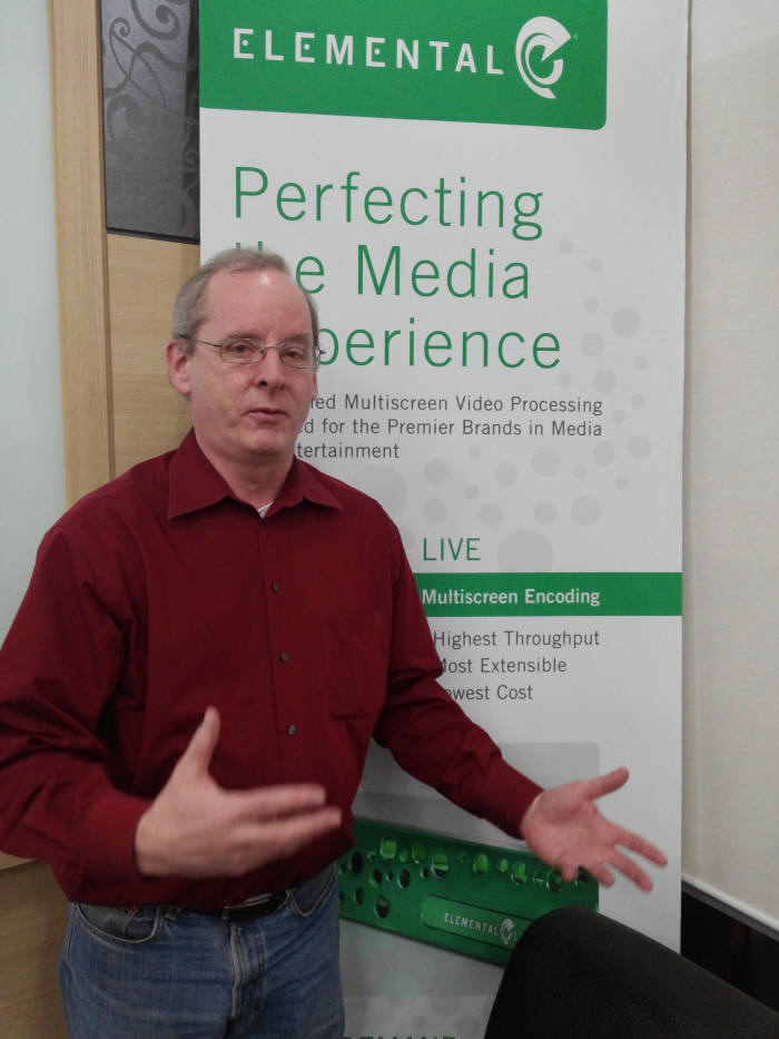 [포리너]"올해 스포츠 경기 덕에 UHD 성장가능성↑"