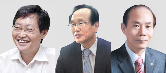 변리사회 사령탑 3파전 압축