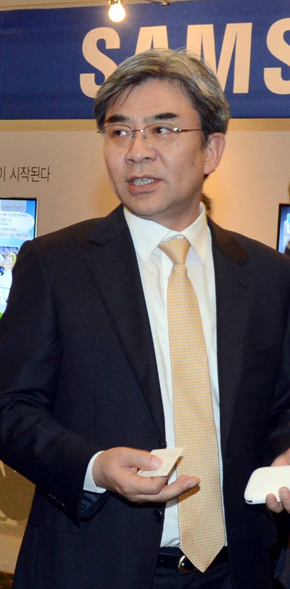 김현석 삼성전자 부사장