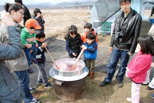 제공. 양수리딸기체험농장 홈페이지