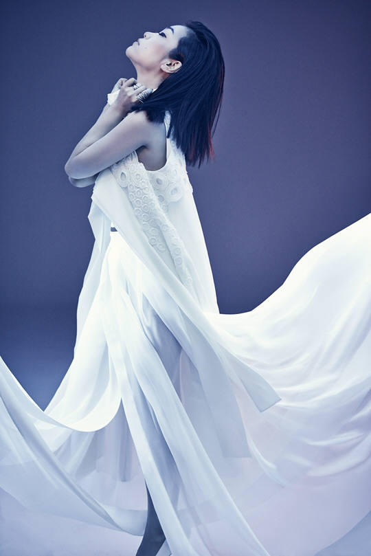 [뮤직클럽]박정현 신곡 `그 다음해` 1위 올라