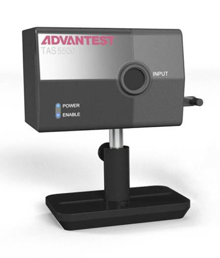 아드반테스트코리아, 신형 테라헤르츠 파워미터 국내 출시