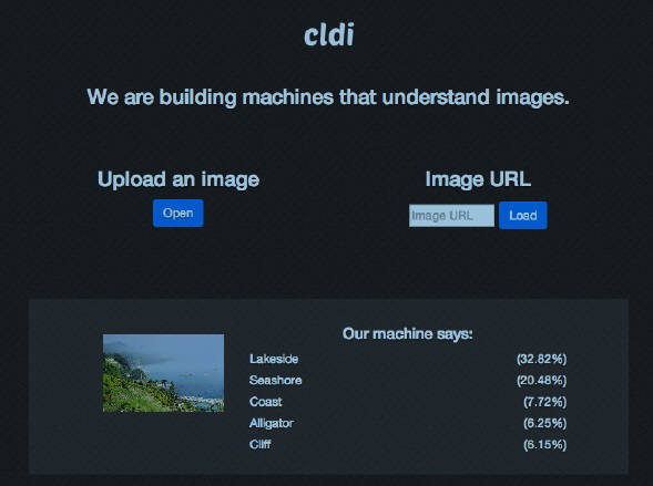 진입 장벽 높은 `이미지 인식`에 도전장 내민 스타트업 `클디`