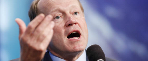 챔버스 시스코 CEO, 오바마에 항의 서한