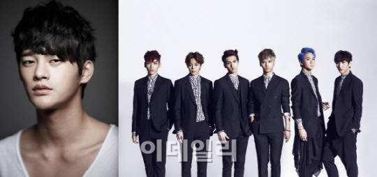 내달 브라질서 한류박람회…홍보대사에 서인국·빅스