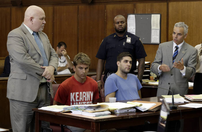 사이버 범죄와의 전쟁…해커들의 최후