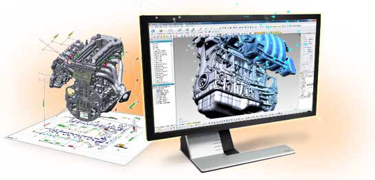 Inus Technology 3D스캔 서비스