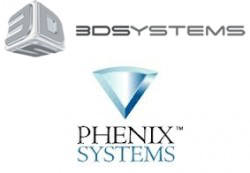 [IP노믹스]3D시스템즈, 피닉스(Phenix Systems) 인수 전략은?