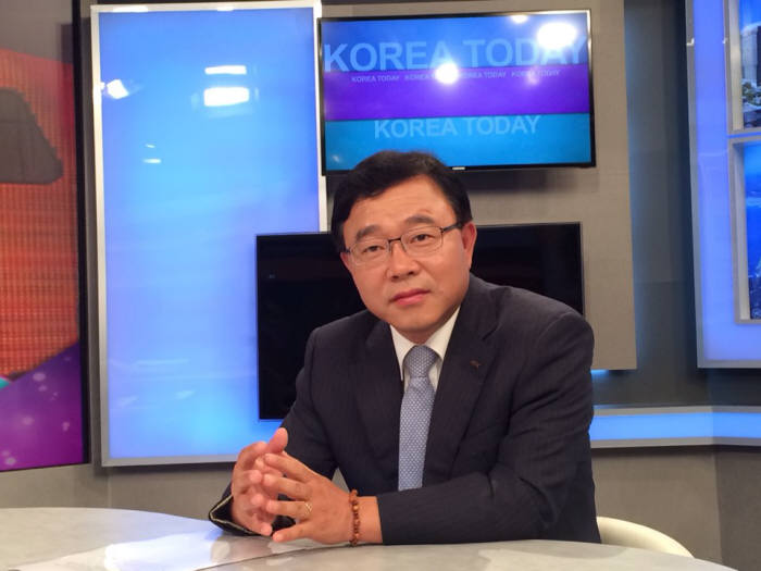 [이사람] 이의준 스마트하이웨이사업단장