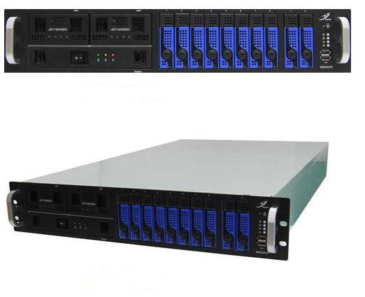 서버·스토리지 경계가 사라진다