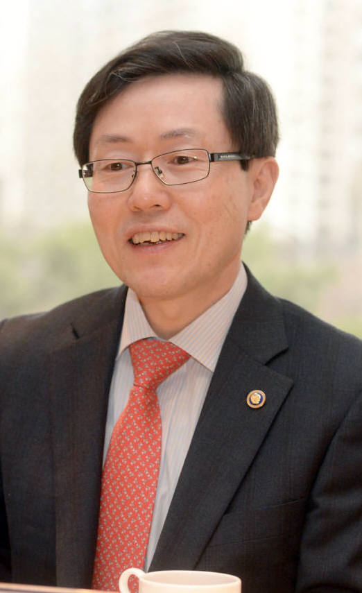 윤종록 미래부 2차관