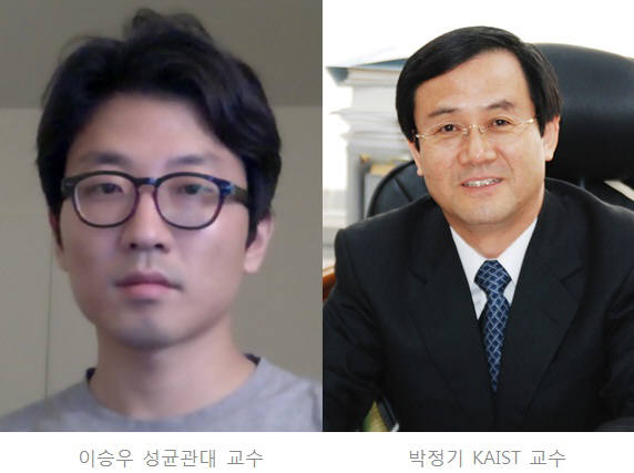 KAIST-성균관대 연구진, 끊어진 전기회로 레이저포인터로 수리하는 기술 개발