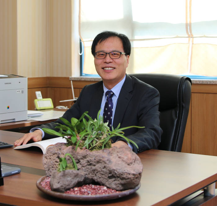 [이사람] 이재흥 전국대학교 산학협력단장·연구처장 협의회장