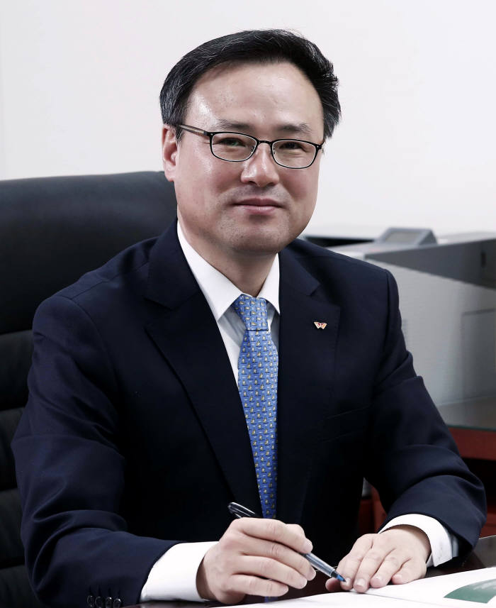 [SK그룹 인사] CEO 대폭 물갈이…쇄신경영 신호탄