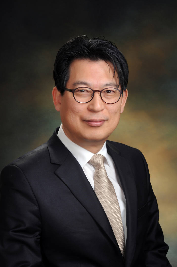 [대학기획]한헌수 숭실대 총장