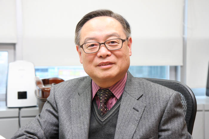 [인사동정]KTDS 신임대표에 김기철 KT IT기획실장 선임