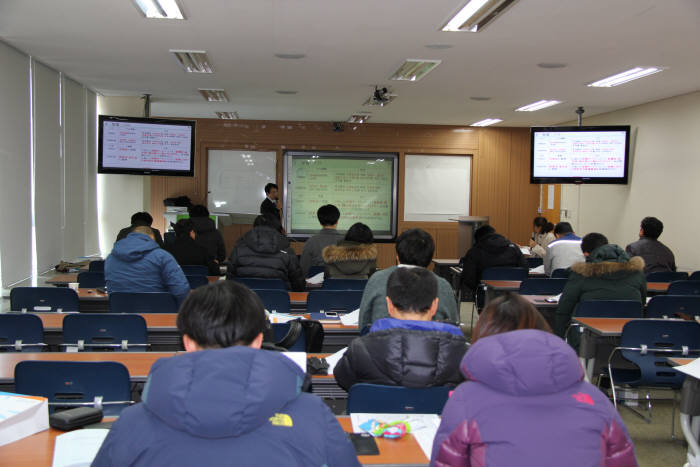 산단공 동남본부, 기업 맞춤형 품질전문 교육