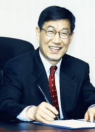 이통형 회장