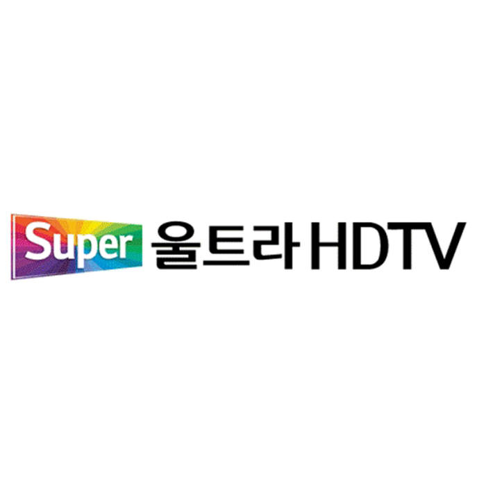 LG전자가 지난 2월 16일 출원한 `Super 울트라 HDTV` 로고 <사진=특허청>