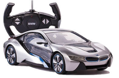 BMW i8 RC카.jpg