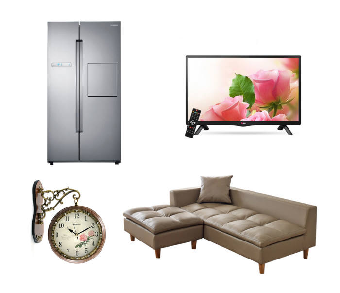 G마켓, 이사 수혜 품목 `가구·대형가전` 판매량 4년내 최고치