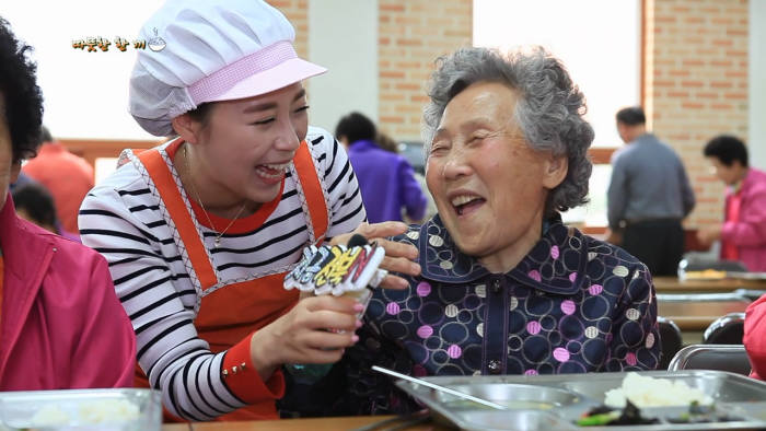 티브로드, 어버이날 맞아 `孝` 프로그램 대거 편성