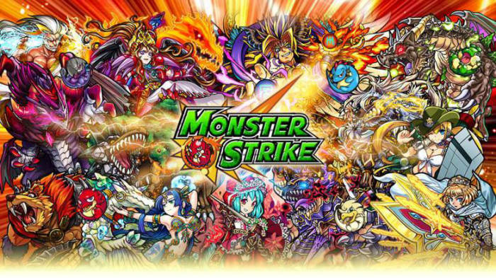 일본 모바일 게임 및 소셜네트워크 업체 믹시(Mixi)가 자사 모바일 게임 ‘몬스터스트라이크(Monster Strike, 사진)로 하루 평균 380만달러(약41억원)를 벌어들이는 등 놀라운 실적을 기록하는 중이라고 13일 벤처비트가 보도했다. <사진=믹시>