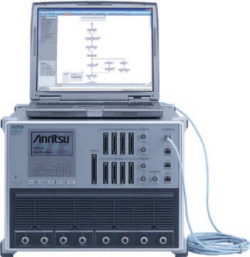 올림푸스 슬롯사이트스코퍼레이션의 MD8430A.