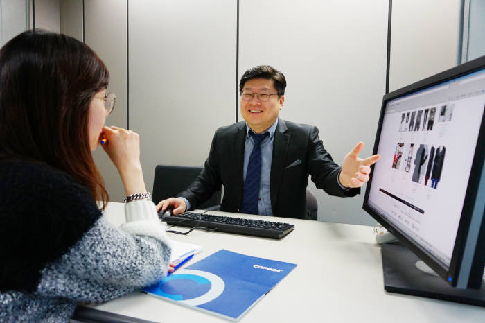 카페24, 온라인몰 고속성장 이끄는 `전문 컨설팅` 인기