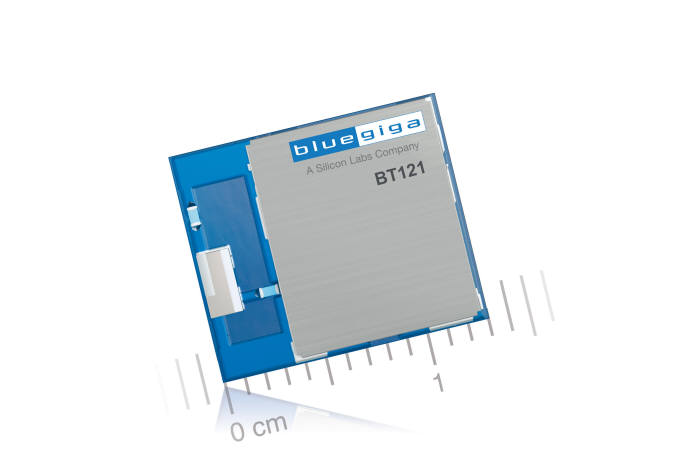 실리콘랩스, 듀얼모드 방식 블루투스 모듈 솔루션 출시
