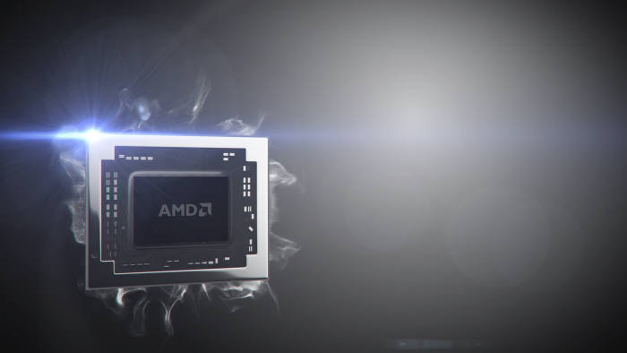 AMD APU `카리조` 이달 상륙…인텔 브로드웰 이어 PC 시장 공략