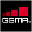 세계이동통신사업자협회(GSMA) 로고