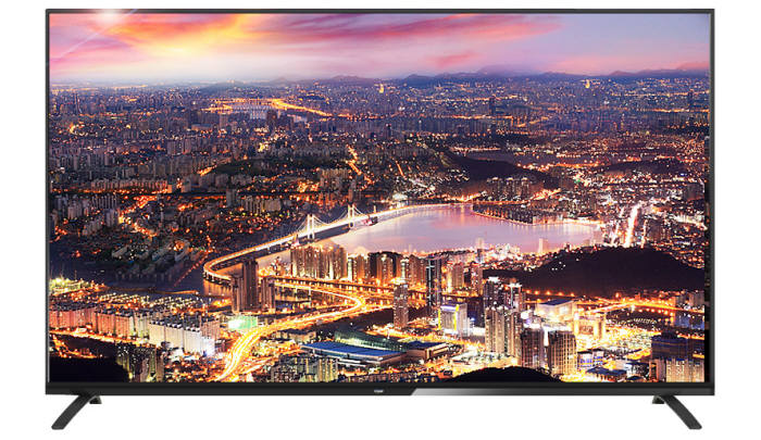 65인치 UHD TV(A659UHD) <에이엠에이치컴퍼니 제공>