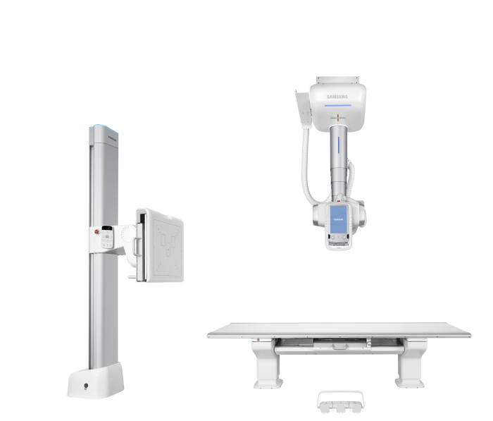 [의료바이오]삼성전자, 디지털 엑스레이 미국 진출 시동…돌파구 마련할까