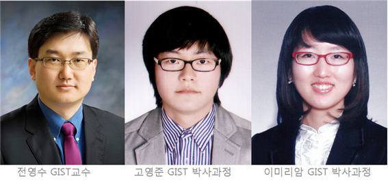 GIST 연구진, 진핵세포 소포체 생성원리 규명